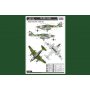 Hobby Boss 1:48 Messerschmitt Me-262 A-1a/U5