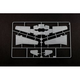 Hobby Boss 1:48 80373 Messerschmitt Me 262 A-1a/U5