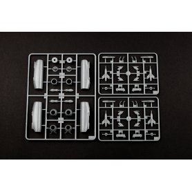 Hobby Boss 1:48 80373 Messerschmitt Me 262 A-1a/U5