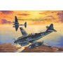 Hobby Boss 1:48 80374 Messerschmitt Me 262 A-1a/U2 (V056)