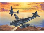 Hobby Boss 1:48 Messerschmitt Me-262 A-1a/U2 V056