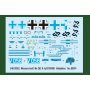 Hobby Boss 1:48 80374 Messerschmitt Me 262 A-1a/U2 (V056)