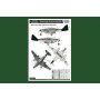 Hobby Boss 1:48 Messerschmitt Me-262 A-1a/U2 (V056)