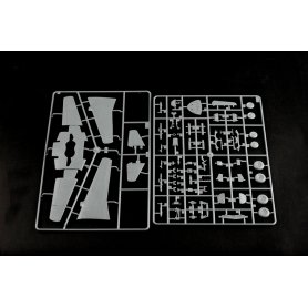 Hobby Boss 1:48 Messerschmitt Me-262 A-1a/U2 (V056)