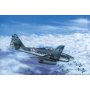 Hobby Boss 1:48 80375 Messerschmitt Me 262 A-1b