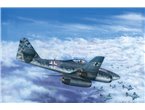 Hobby Boss 1:48 Messerschmitt Me-262 A-1b