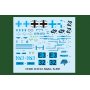 Hobby Boss 1:48 80375 Messerschmitt Me 262 A-1b