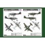 Hobby Boss 1:48 80375 Messerschmitt Me 262 A-1b