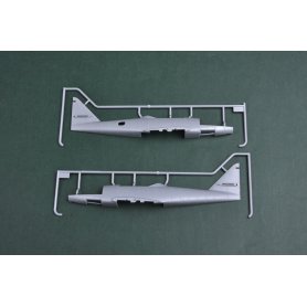 Hobby Boss 1:48 Messerschmitt Me-262 A-1b