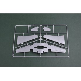 Hobby Boss 1:48 Messerschmitt Me-262 A-1b