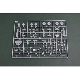 Hobby Boss 1:48 Messerschmitt Me-262 A-1b