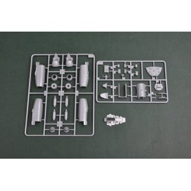 Hobby Boss 1:48 Messerschmitt Me-262 A-1b