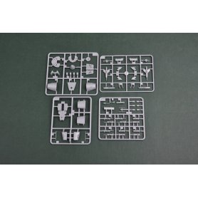 Hobby Boss 1:48 Messerschmitt Me-262 A-1b