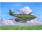 Hobby Boss 1:48 Messerschmitt Me-262 A-2a