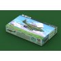 Hobby Boss 1:48 80376 Messerschmitt Me 262 A-2a