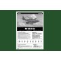 Hobby Boss 1:48 Messerschmitt Me-262 A-2a