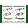 Hobby Boss 1:48 80378 Messerschmitt Me 262 B-1a