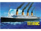 Hobby Boss 1:550 RMS Titanic