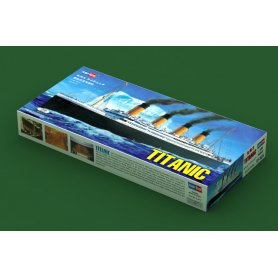 Hobby Boss 1:550 RMS Titanic