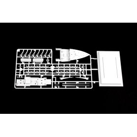 Hobby Boss 1:550 RMS Titanic