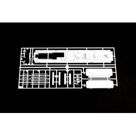Hobby Boss 1:550 RMS Titanic