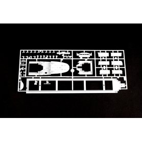 Hobby Boss 1:550 RMS Titanic
