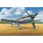 Hobby Boss 1:48 Focke Wulf Ta-152 C-1