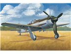 Hobby Boss 1:48 Focke Wulf Ta-152 C-1