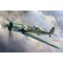 Hobby Boss 1:48 Focke Wulf T 152 C-1/R-14