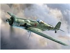 Hobby Boss 1:48 Focke Wulf Ta-152 C-1 / R-14