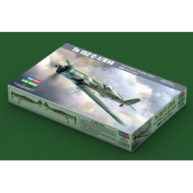 Hobby Boss 1:48 Focke Wulf T 152 C-1/R-14