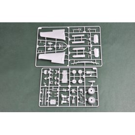 Hobby Boss 1:48 Focke Wulf T 152 C-1/R-14