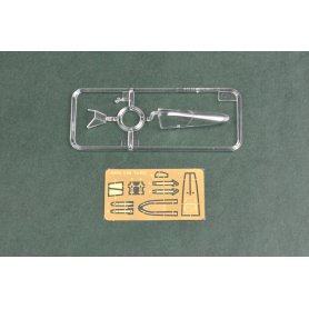 Hobby Boss 1:48 Focke Wulf T 152 C-1/R-14