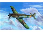 Hobby Boss 1:48 Focke Wulf Ta 152 C-11 