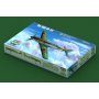 Hobby Boss 1:48 Focke Wulf Ta 152 C-11