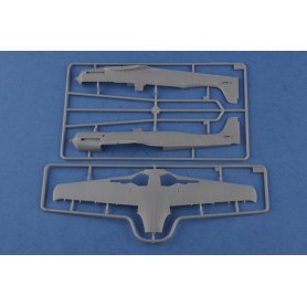 Hobby Boss 1:48 Focke Wulf Ta 152 C-11