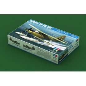 Hobby Boss 1:48 81706 Antonov AN-2W Colt