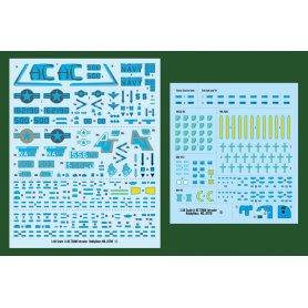Hobby Boss 1:48 81710 A-6E TRAM Intruder