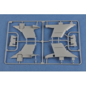 Hobby Boss 1:48 81710 A-6E TRAM Intruder