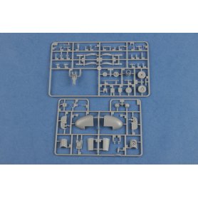 Hobby Boss 1:48 81710 A-6E TRAM Intruder