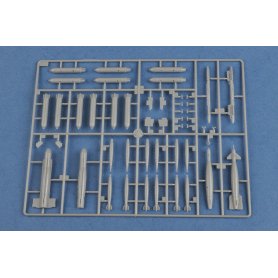 Hobby Boss 1:48 81710 A-6E TRAM Intruder