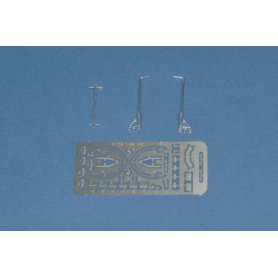 Hobby Boss 1:48 81710 A-6E TRAM Intruder