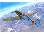 Hobby Boss 1:48 Focke Wulf Fw-190 D-9 