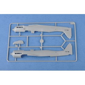 Hobby Boss 1:48 Focke Wulf Fw-190 D-9