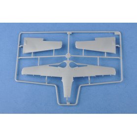 Hobby Boss 1:48 Focke Wulf Fw-190 D-9