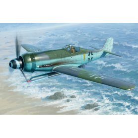Hobby Boss 1:48 81720 Focke Wulf FW 190D-12 R14