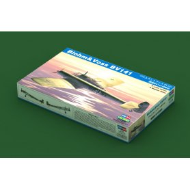 Hobby Boss 1:48 Blohm & Voss BV141