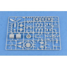 Hobby Boss 1:48 Blohm & Voss BV141