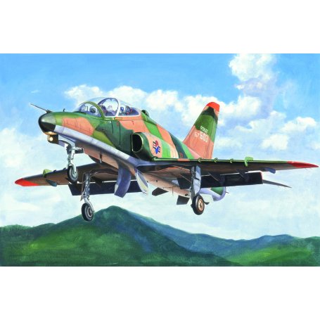 Hobby Boss 1:48 Hawk T MK.67