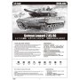 Hobby Boss 1:35 82402 German Leopard 2 A5/A6